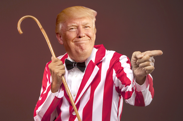 (AP/Evan Vucci/Getty/videodet/Photo Montage by Salon)