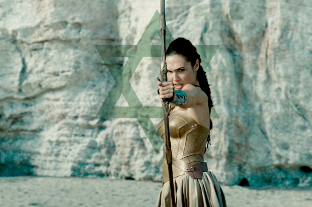 (Courtesy Warner Bros. Entertainment/Salon)