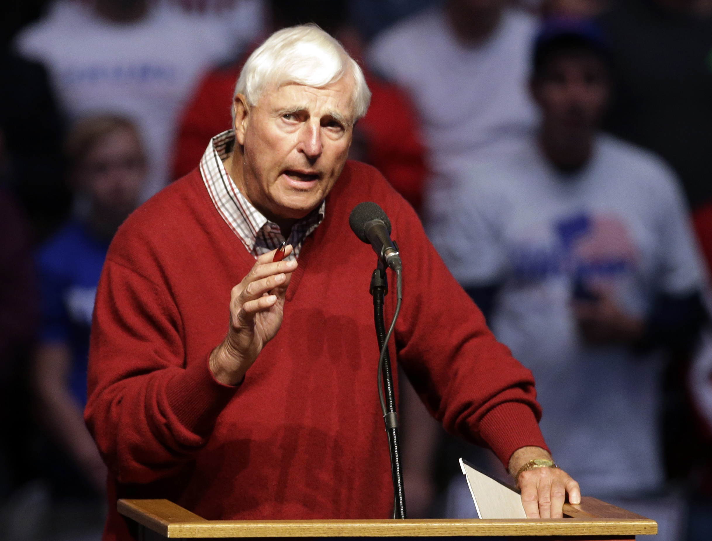 (AP Photo/Darron Cummings, File)