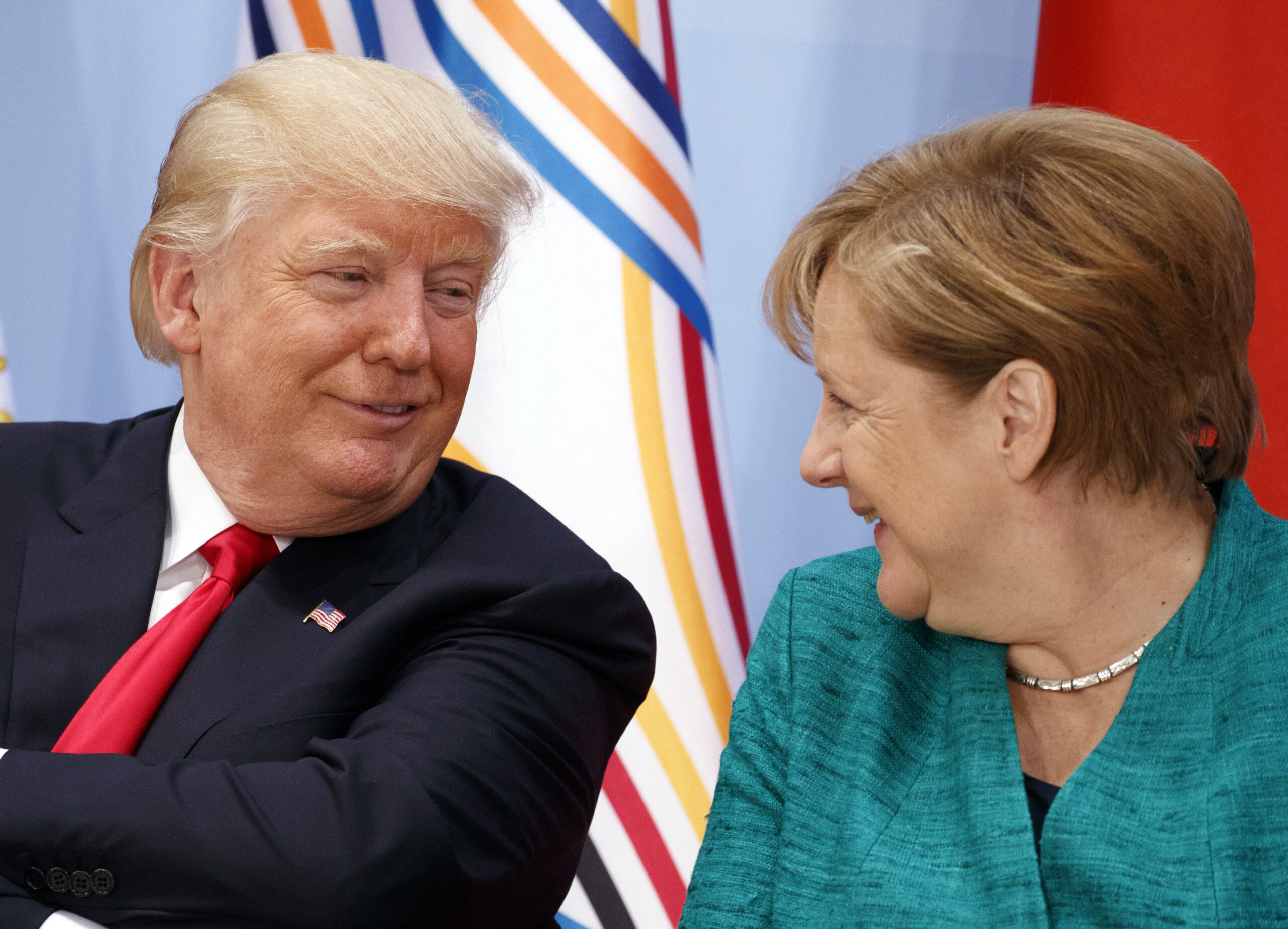 (AP Photo/Evan Vucci)