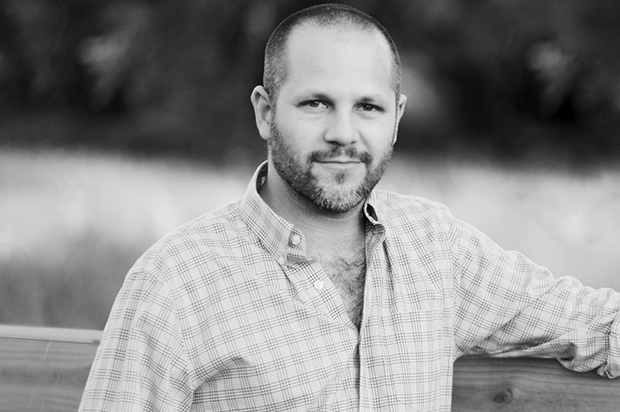 Justin Kanew (Kanew for Congress)
