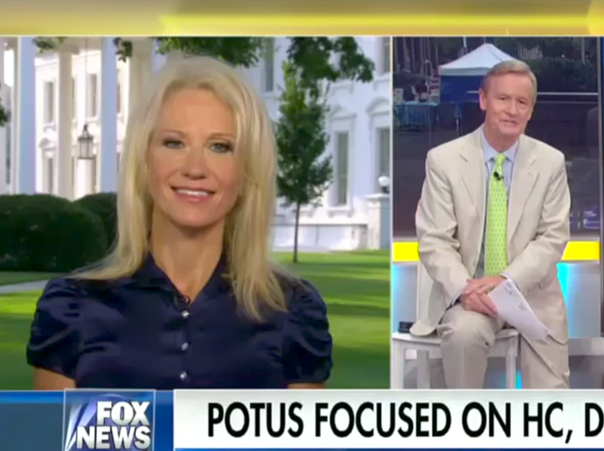 (YouTube/ Fox News)