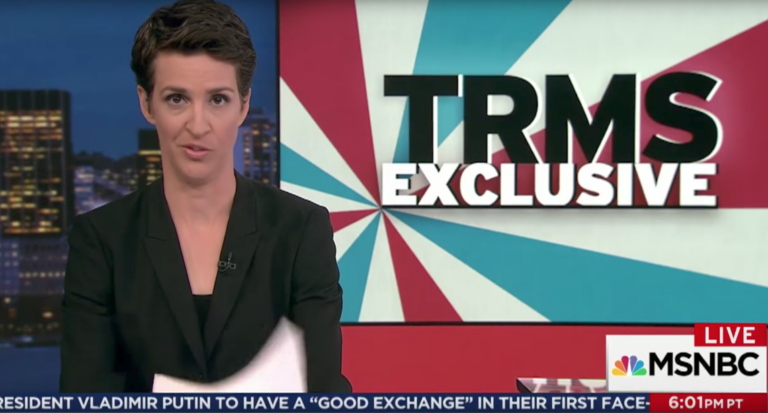 (MSNBC)