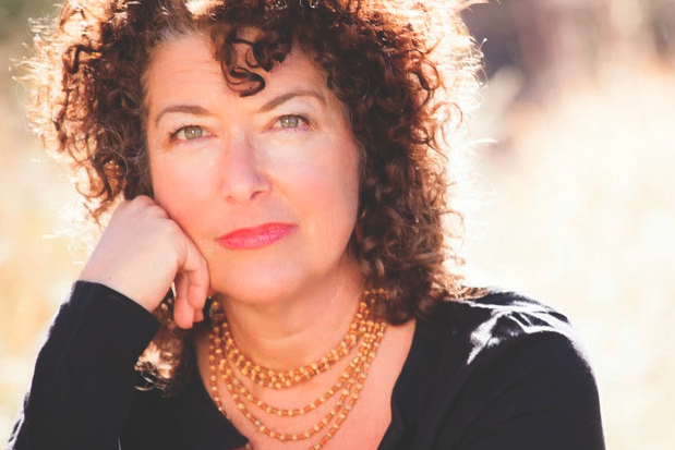 Nina Simons, co-founder Bioneers (Genevieve Russell)