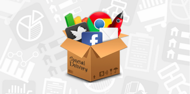 The 2017 Complete Digital Marketing Course