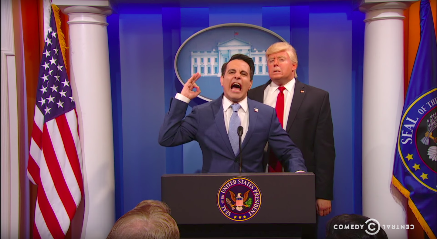 (Comedy Central)