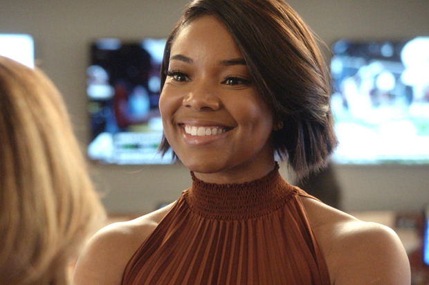 Gabrielle Union as Mary Jane Paul in "Being Mary Jane" (BET)