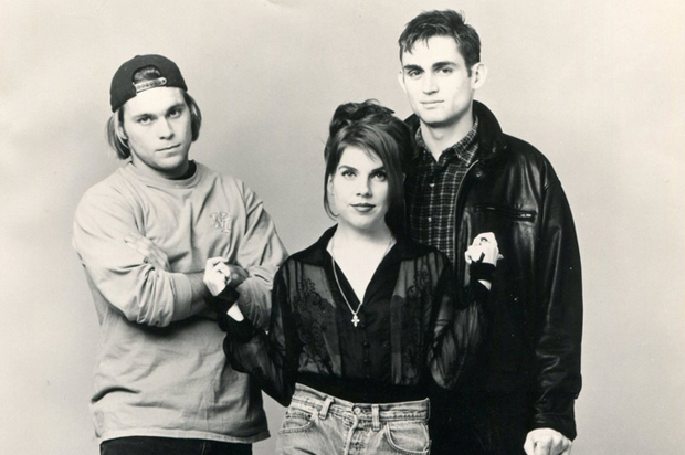 Belly (Reprise Records)