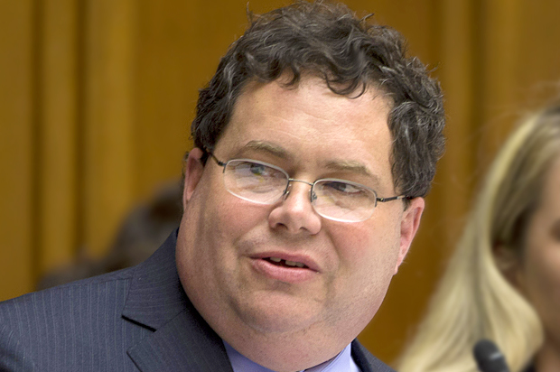 Blake Farenthold (AP/Jacquelyn Martin)