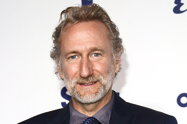 Brian Henson (Getty/Astrid Stawiarz)