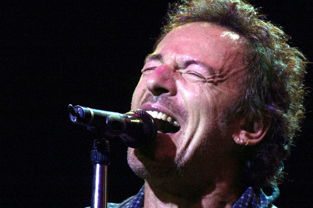 Bruce Springsteen (AP/Markus Schreiber)