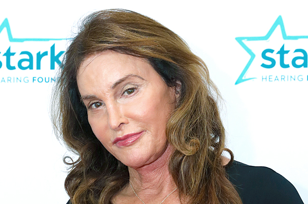 Caitlyn Jenner (Getty/Adam Bettcher)