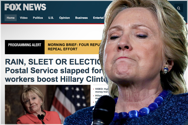 (Getty/Justin Sullivan/FOX News)