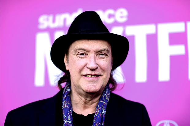 Dave Davies of the Kinks (Getty/Frazer Harrison)