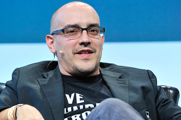 Dave McClure (Getty/Steve Jennings)