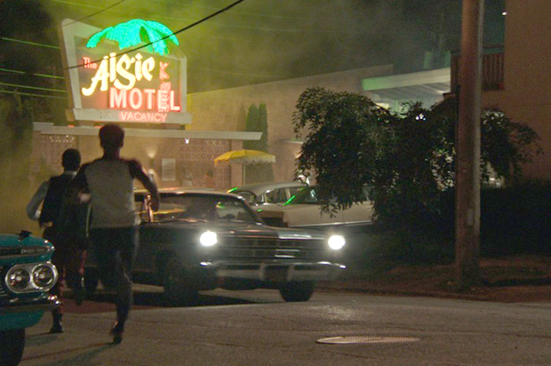 Detroit (Annapurna Pictures)