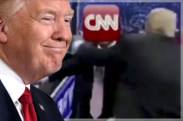 (Getty/Saul Loeb/Twitter/Salon)