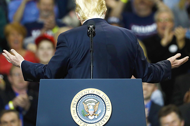 (AP/John Minchillo)
