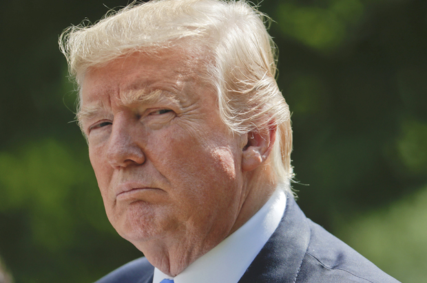 (AP/Pablo Martinez Monsivais)
