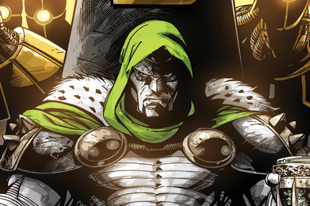 Doctor Doom (Marvel)