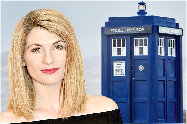 Jodie Whittker (Getty/Ben Gabbe/BBC America/Salon)