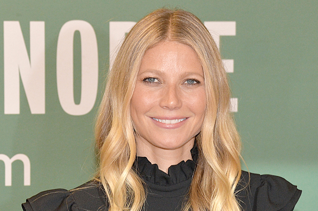 Gwyneth Paltrow (Getty/Slaven Vlasic)