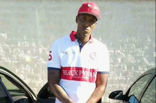 Jamel Dunn (GoFundMe)