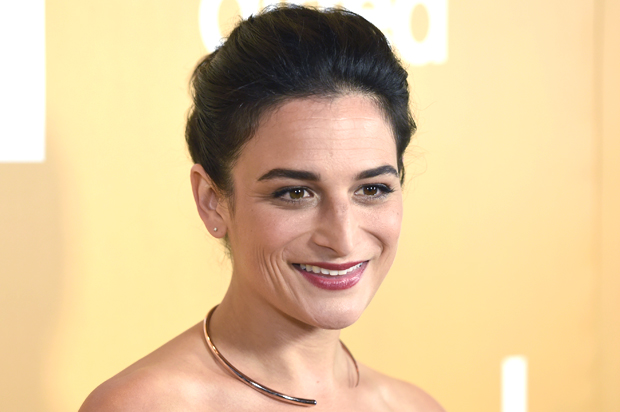 Jenny Slate (AP/Chris Pizzello)