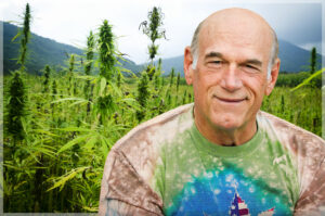 jesse ventura chewing tobacco If you're pro-freedom, you should be in favor of legalizing marijuana