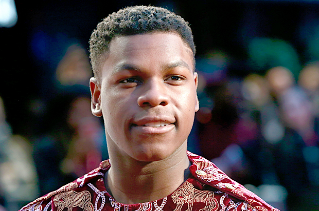 John Boyega (Getty/John Phillips)