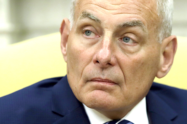 John Kelly (AP/Evan Vucci)