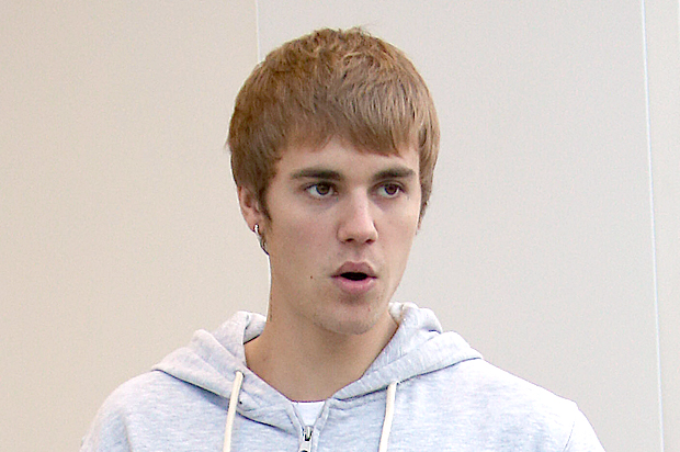 Justin Bieber (AP/John Misa)