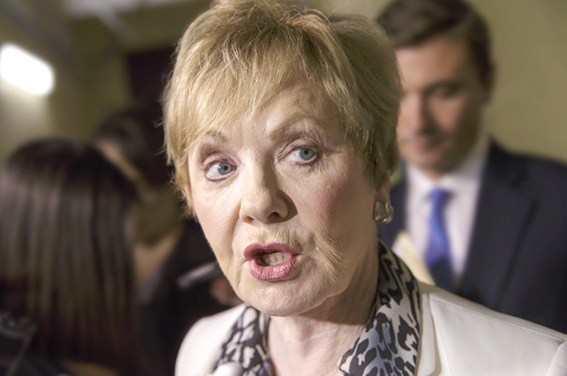 Kay Granger (AP)