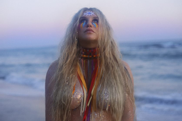 Kesha (RCA Records)