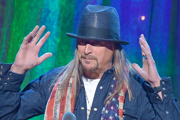 Kid Rock (Getty/Theo Wargo)