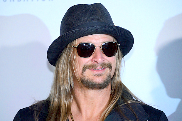Kid Rock (Getty/Ethan Miller)