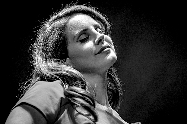 Lana Del Rey (Getty/Christopher Polk)