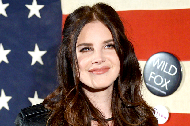 Lana Del Rey (Getty/Jason Kempin)