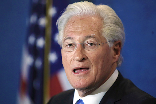Marc Kasowitz (AP/Manuel Balce Ceneta)