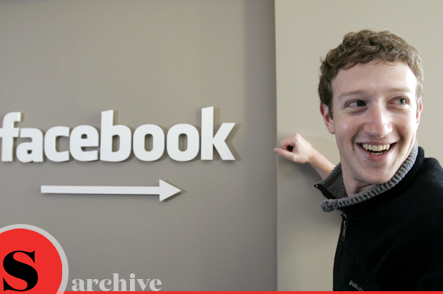 Mark Zuckerberg (AP/Paul Sakuma)