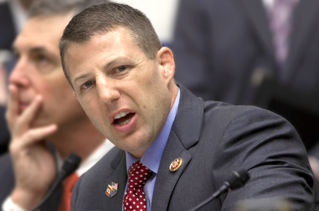 Markwayne Mullin (AP/Carolyn Kaster)
