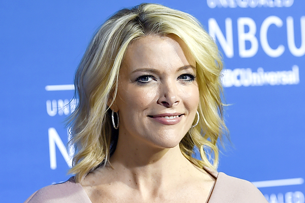 Megyn Kelly (AP/Evan Agostini)