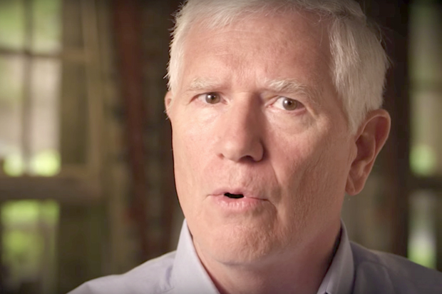 Mo Brooks (Youtube/Mo Brooks for Senate)