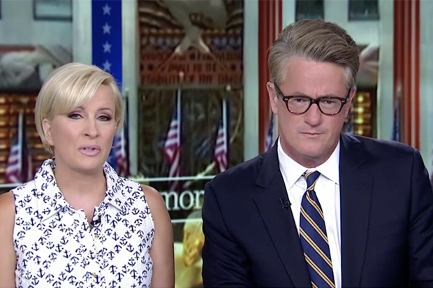 Morning Joe (MSNBC)