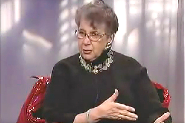 Sheila Michaels (Youtube)