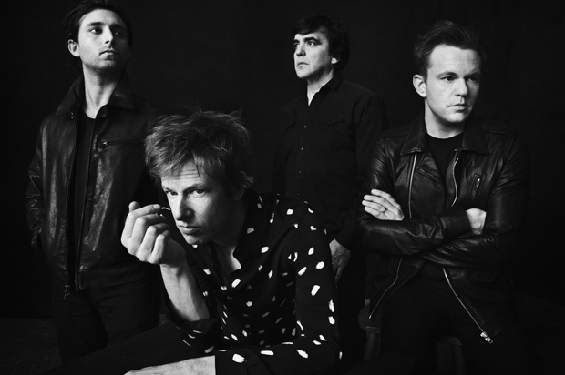 Spoon (Matador Records)