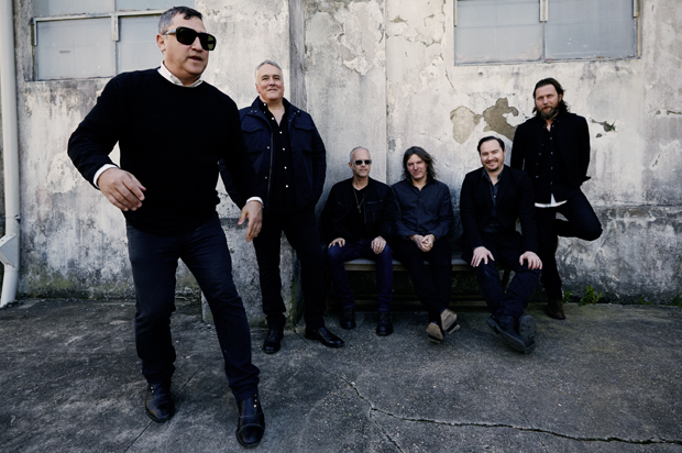 The Afghan Whigs (Sub Pop Records)