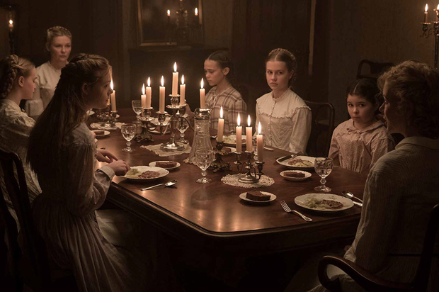 The Beguiled (Focus Features)