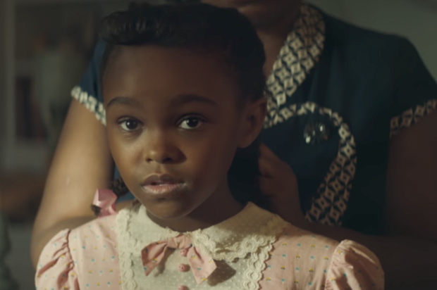 The Talk (Youtube/My Black is Beautiful)