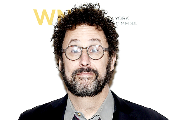 Tony Kushner (Getty/Jamie McCarthy)